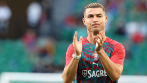 রোনালদোকে ঘিরে অশান্তি দানা বাঁধছে