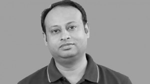 ছাত্রলীগের সাবেক সাধারণ সম্পাদক মাহফুজুল হায়দার রোটন কলকাতায় মারা গেছেন 