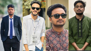 তিন ছাত্রদল নেতা ও হলের জিএসের ছাত্রত্ব সাময়িক বাতিলের সুপারিশ