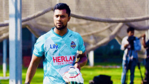 সাব্বিরকে নিয়ে হংকং সিক্সেসের দল ঘোষণা বাংলাদেশের