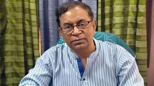 সিপিবির কার্যালয়ে হামলা, জড়িতদের গ্রেপ্তারের দাবি সাইফুল হকের