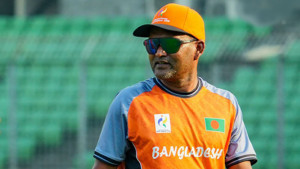 ‘দেশবাসীর কাছে লজ্জিত’, এশিয়ানে ব্যর্থতার দায় নিলেন সালাহউদ্দিন