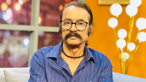 নিজের স্বাধীনতার জায়গা থেকে ভিন্ন পথে হাঁটছি: সালাহউদ্দিন লাভলু