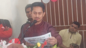 এইচএসসির ফলাফলে শিক্ষাব্যবস্থার প্রকৃত অবস্থা উঠে এসেছে: সারজিস আলম