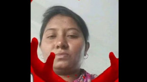 স্কুলে যাওয়ার পথে ট্রাকের ধাক্কায় শিক্ষিকা নিহত, আহত স্বামী