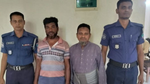 সাতক্ষীরায় যুবককে পিটিয়ে হত্যার ঘটনায় ২৫০ জনের বিরুদ্ধে মামলা, গ্রেপ্তার ২
