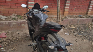 তুরাগে নম্বরবিহীন মোটরসাইকেল উদ্ধার, তাহসিফের কিনা যাচাই করছে পিবিআই