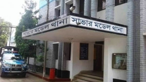 সাভারে ৭ দিনেও সন্ধান মেলেনি নিখোঁজ মাদ্রাসাছাত্রীর