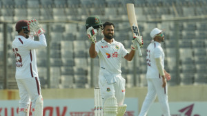 সেঞ্চুরির যে তালিকায় তামিমের পরেই সাদমান