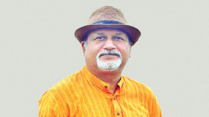 দুর্যোগ সহনশীলতার সূচনা হোক ঘর থেকে