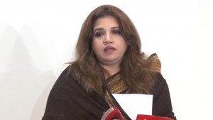 সৌদিতে দুই বাংলাদেশির মৃত্যুদণ্ড প্রবাসীদের জন্য বড় শিক্ষা: শামা ওবায়েদ