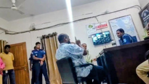 ‘বাহার গেছে যে পথে, আপনিও যাবেন সে পথে’