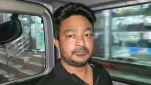 কোটি টাকা নিয়ে পলাতক সেই ব্যাংক কর্মকর্তা আটক
