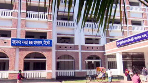 সিলেটে হাসপাতালে শিশু ধর্ষণ: ১৯ বছর পর আসামির যাবজ্জীবন
