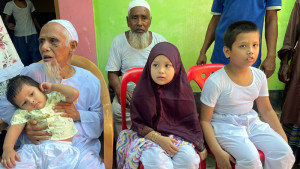 নাসরুল্লাহর মরদেহের অপেক্ষায় পরিবার