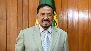 ইন্টার পার্লামেন্টারি ইউনিয়নের গ্রুপ চেয়ারম্যান স্পিকার হাফিজ উদ্দিন আহমদ