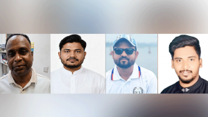 বিএনপি ও ছাত্রদলের বহিষ্কৃত ৪ নেতার বিরুদ্ধে অভিযোগপত্র শিগগির
