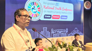 কৈশোরের স্বাস্থ্যসেবায় ট্যাবুমুক্ত করতে হবে: স্বাস্থ্য প্রতিমন্ত্রী