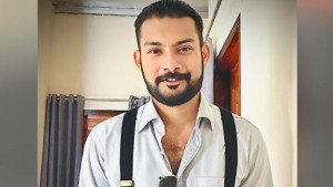 হত্যা মামলা করলেন বাবা