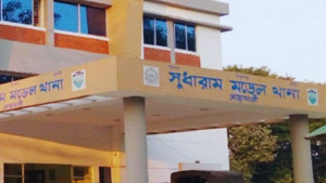পুকুরপাড়ে ঘুমন্ত ব্যক্তিকে পিটুনির পর ছুরিকাঘাতে হত্যা, সাবেক স্ত্রী ও শাশুড়ি আটক