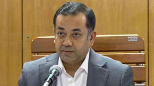 দেশে উৎসবমুখর পরিবেশে দুর্গাপূজা উদযাপিত হবে: তথ্য প্রতিমন্ত্রী