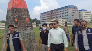দ্বীপকে নিয়ে ঘটনাস্থলে পিবিআই-নৌ পুলিশ, যা জানা গেল