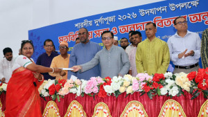 এনসিটি চুক্তিকে ‘দেশ বিক্রি’ বলা সস্তা ও অমূলক: বাণিজ্যমন্ত্রী