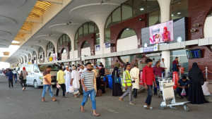 সৌদিগামী ৫১ ফ্লাইট বাতিল, বিপাকে ৫ হাজার ৪১৮ যাত্রী