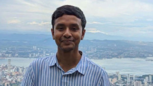 রাষ্ট্রপতির সহকারী প্রেস সচিব হলেন ছাত্র ইউনিয়নের সাবেক নেতা রাকিব