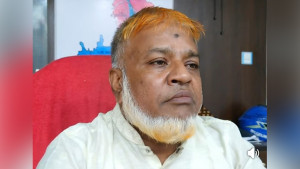 চাঁদপুরে জেলেদের ৫ টন ভিজিএফের চাল জব্দের অভিযোগে ইউপি সচিব সাময়িক বরখাস্ত