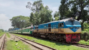 ঢাকা থেকে কক্সবাজার যাবে মহানগর এক্সপ্রেস, যাত্রা শুরু ২৬ অক্টোবর