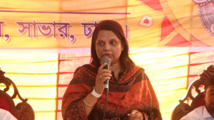 সাম্প্রদায়িক সম্প্রীতি বাংলাদেশের দীর্ঘদিনের ঐতিহ্য ও জাতীয় শক্তি: ডিসি ফরিদা