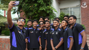 ভিসা জটিলতায় আটকে গেল যুবাদের ওমান যাত্রা