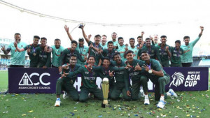 এশিয়া কাপে বাংলাদেশের গ্রুপে শ্রীলঙ্কা-আফগানিস্তান