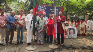 সাম্প্রদায়িকতা প্রতিরোধে চাই সংস্কৃতির বিকাশ 