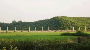 উখিয়ায় মাইন বিস্ফোরণে রোহিঙ্গা যুবকের পা বিচ্ছিন্ন