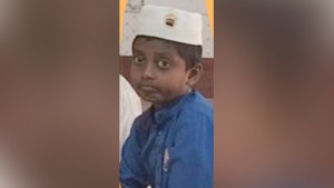 নওগাঁয় বজ্রপাতে শিশুর মৃত্যু