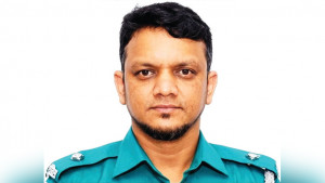 ‘বিহারী বগা’ গ্রেপ্তারে অভিযানের পর খুলশী থানার ওসি বদলি
