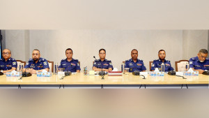 বর্তমান বাস্তবতায় পুলিশকে পথ চলার নতুন পথরেখা নির্মাণ করতে হয়েছে: আইজিপি