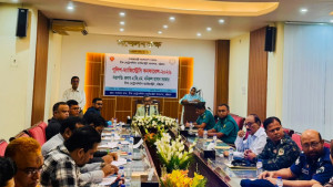 ‘নিরাপরাধ কেউ যেন ক্ষতিগ্রস্ত না হয়, প্রকৃত অপরাধী যেন ছাড়া না পায়’