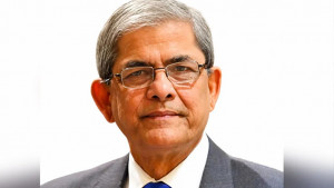 নারী ও শিশুর প্রতি সহিংসতা রোধে জিরো টলারেন্স নীতি বাস্তবায়নের আহ্বান রাষ্ট্রপতির