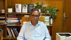 ডেঙ্গু প্রতিরোধে প্রধানমন্ত্রী নিজেই রাস্তায় নেমেছেন: স্বাস্থ্য প্রতিমন্ত্রী