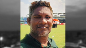 হৃদ্‌রোগে মারা গেলেন বিসিবি কোচ ছোটন