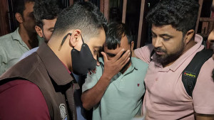 হাসপাতালে পড়ে আছে ১০ মরদেহ, ডিএনএ পরীক্ষার পর স্বজনদের কাছে হস্তান্তর