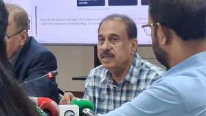 সমালোচনার পথ বন্ধ করলে বিপদে পড়বে সরকার