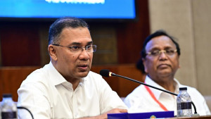 নিজের সন্তানের জন্য হলেও ঢাকাকে পরিচ্ছন্ন রাখুন: প্রধানমন্ত্রী