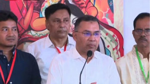 রংপুরের উন্নয়নে ১,৮০০ কোটি টাকা বরাদ্দ: প্রধানমন্ত্রী