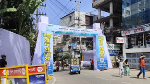 চট্টগ্রামে পূজামণ্ডপ পরিদর্শনে আসছেন প্রধানমন্ত্রী