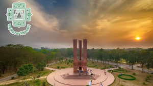 জাবির ভর্তি পরীক্ষা শুরু ১০ জানুয়ারি