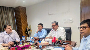 ওয়াসার ব্যর্থ কর্মকর্তাদের বিরুদ্ধে ব্যবস্থা নেওয়া হবে: স্থানীয় সরকার প্রতিমন্ত্রী